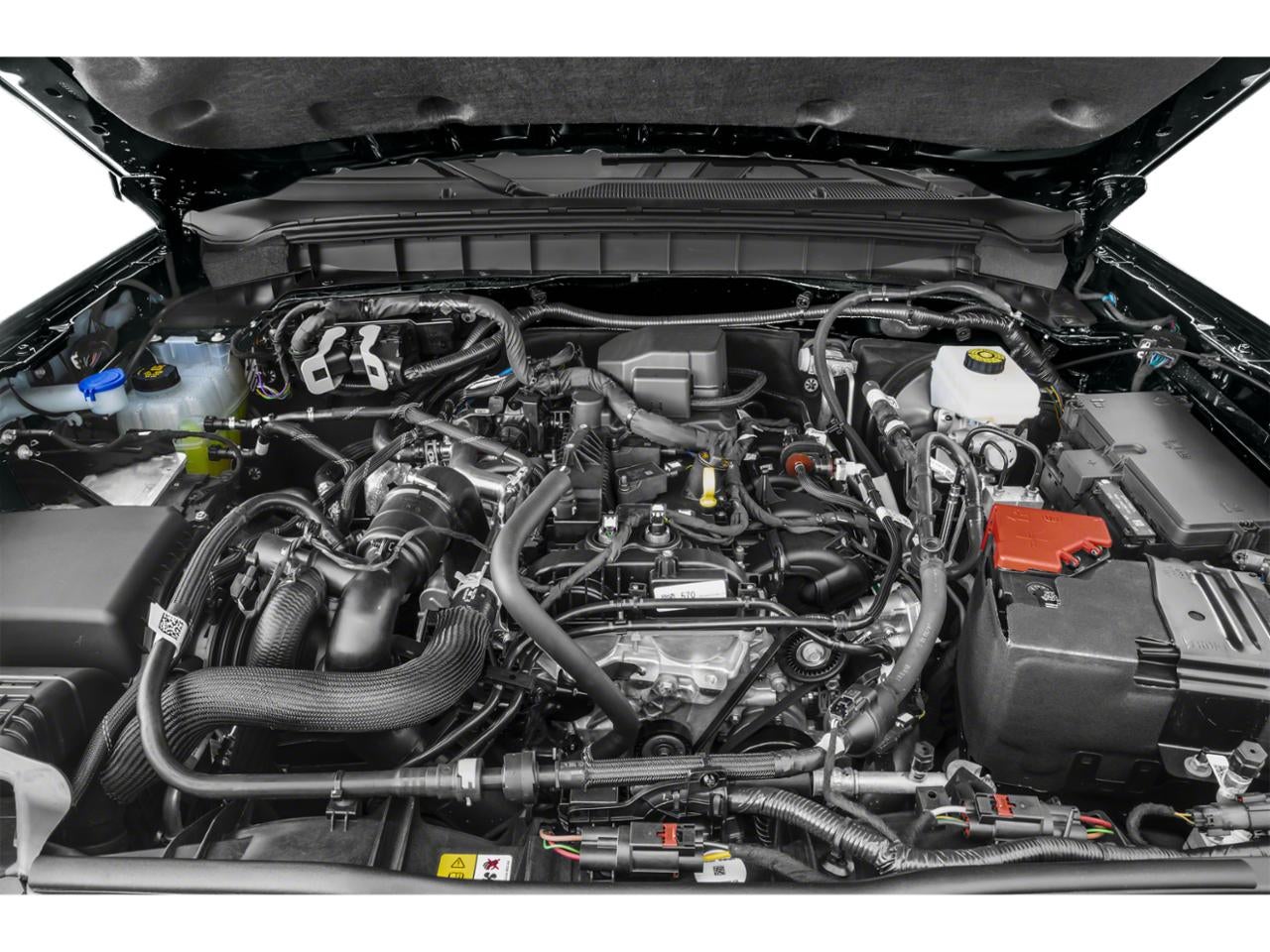 2021 Ford Bronco Outer Banks 4 Door Advanced 4x4