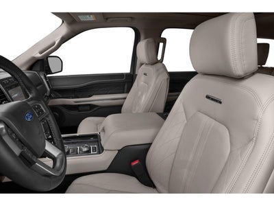2019 Ford Expedition Platinum 4x2