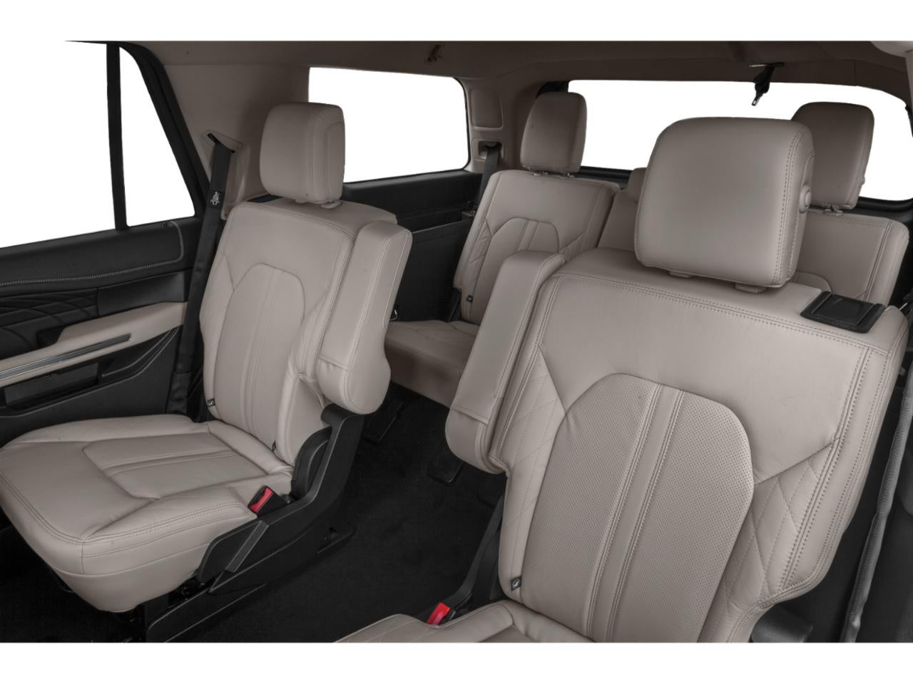 2019 Ford Expedition Platinum 4x2