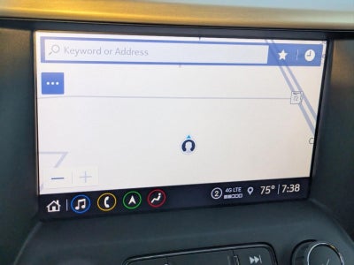 2023 GMC Acadia FWD SLT