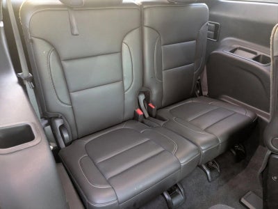 2023 GMC Acadia FWD SLT