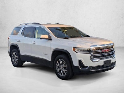 2023 GMC Acadia FWD SLT