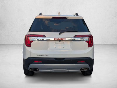 2023 GMC Acadia FWD SLT