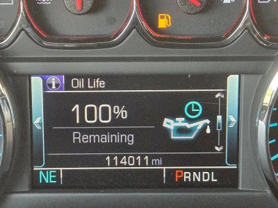 2020 Chevrolet Tahoe 2WD LT