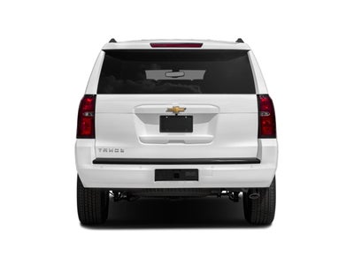 2020 Chevrolet Tahoe 2WD LT