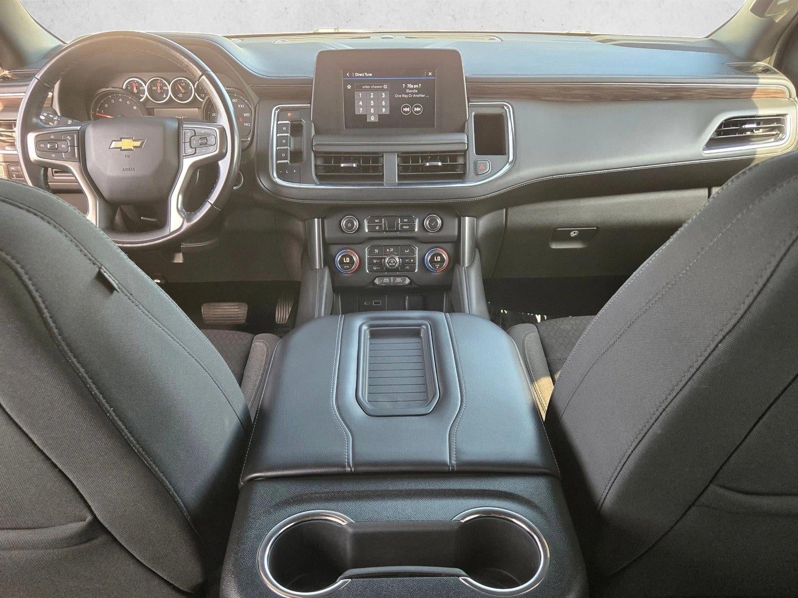 2023 Chevrolet Tahoe 2WD LS