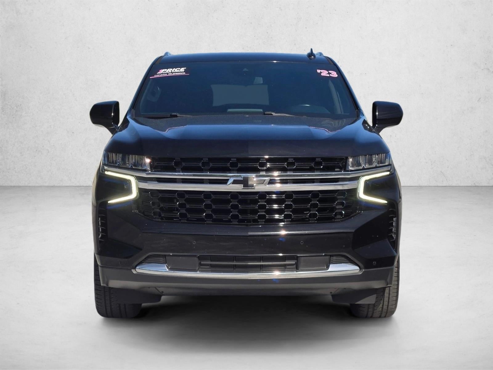 2023 Chevrolet Tahoe 2WD LS