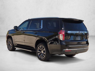 2023 Chevrolet Tahoe 2WD LS