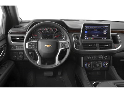 2023 Chevrolet Tahoe 2WD LS