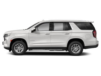 2023 Chevrolet Tahoe 2WD LS