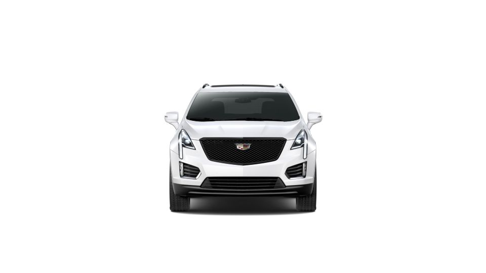 2021 Cadillac XT5 AWD 4dr Sport