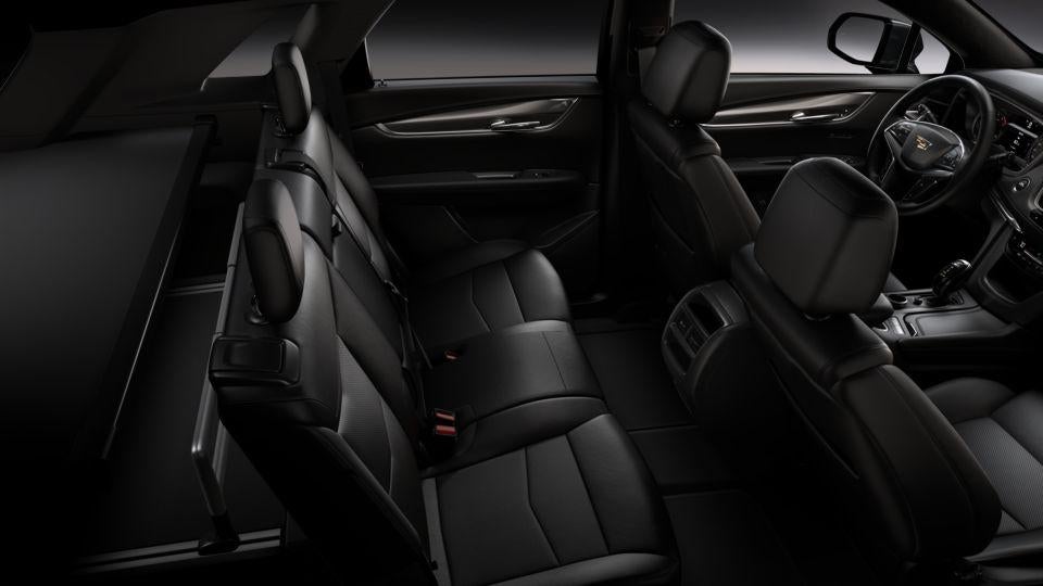 2021 Cadillac XT5 AWD 4dr Sport