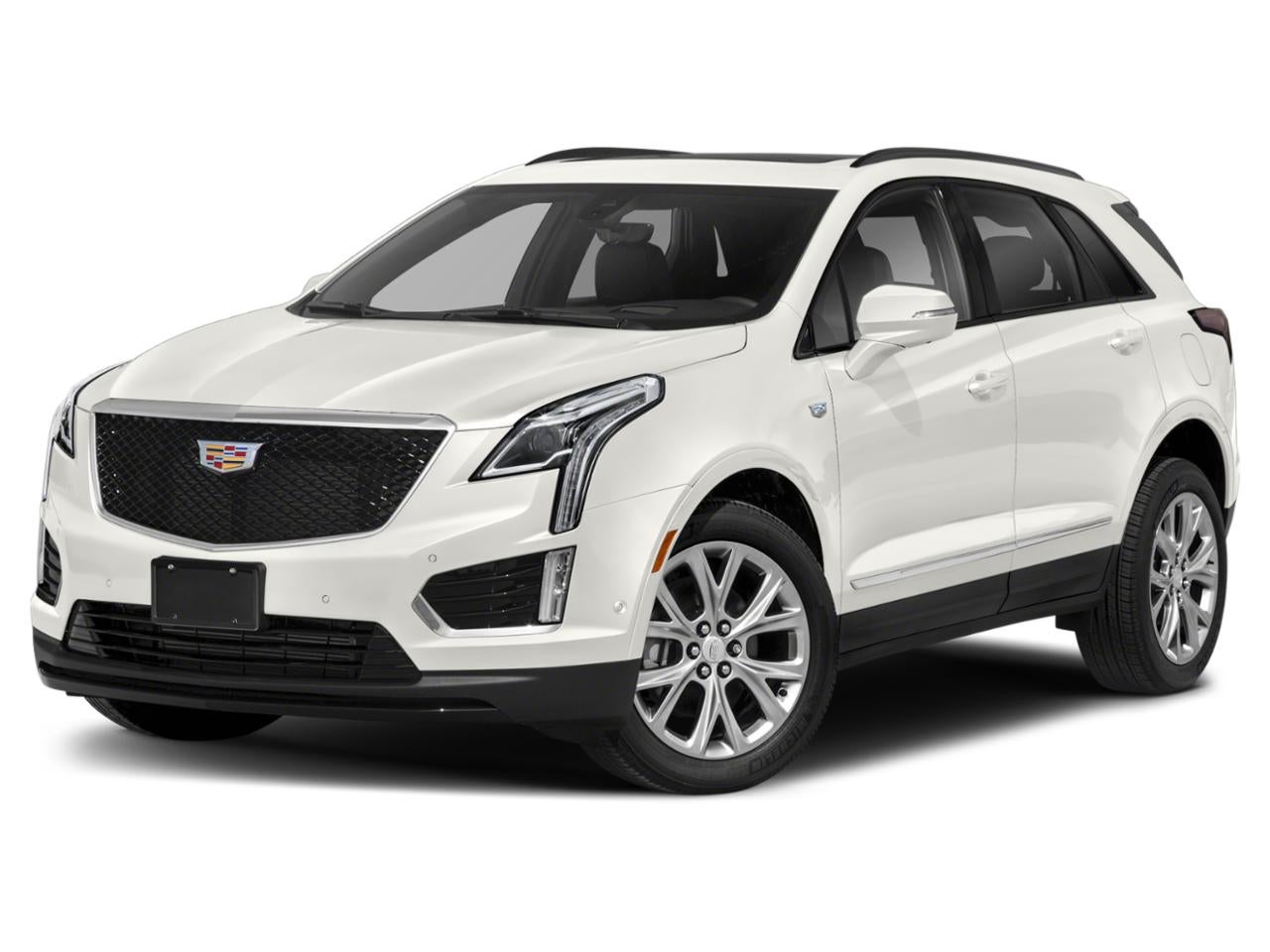 2021 Cadillac XT5 AWD 4dr Sport