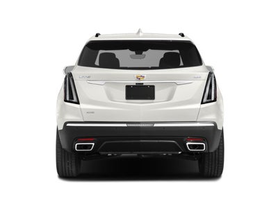 2021 Cadillac XT5 AWD 4dr Sport