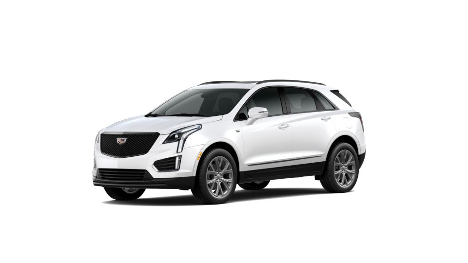 2021 Cadillac XT5 AWD 4dr Sport