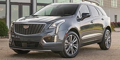 2021 Cadillac XT5 AWD 4dr Sport