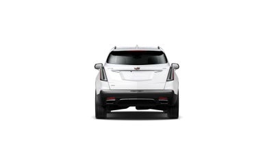 2021 Cadillac XT5 AWD 4dr Sport