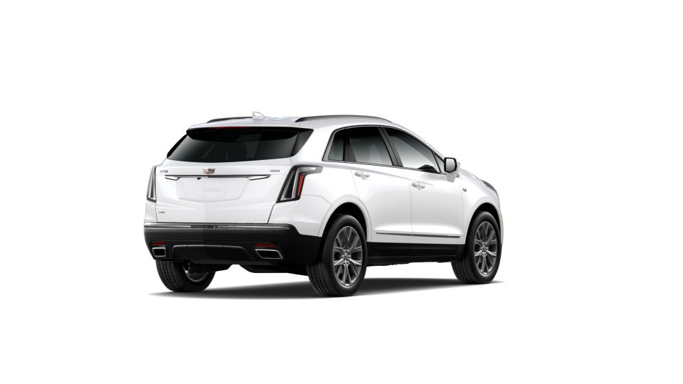 2021 Cadillac XT5 AWD 4dr Sport