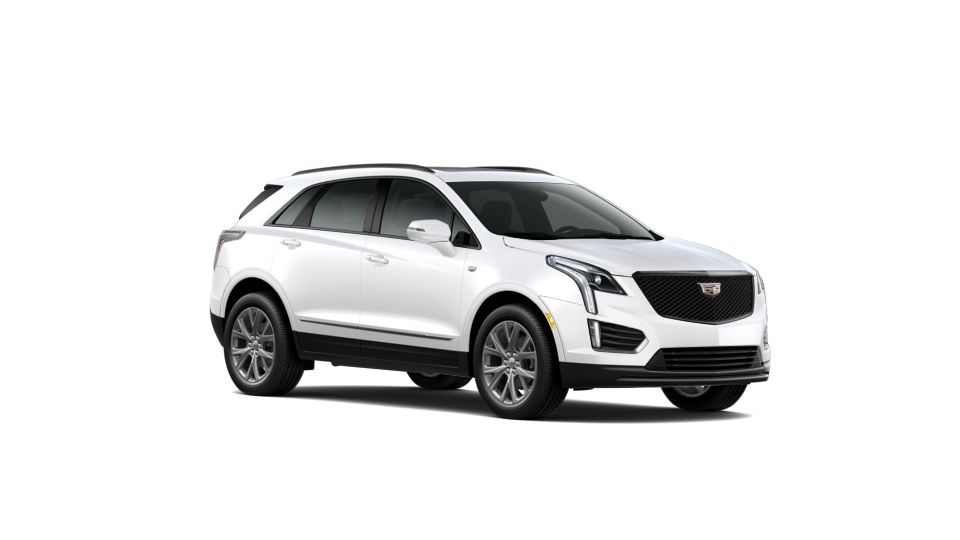 2021 Cadillac XT5 AWD 4dr Sport