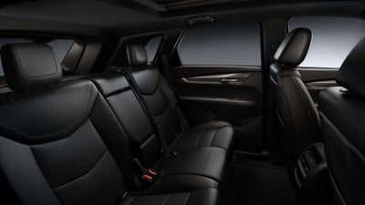 2021 Cadillac XT5 AWD 4dr Sport