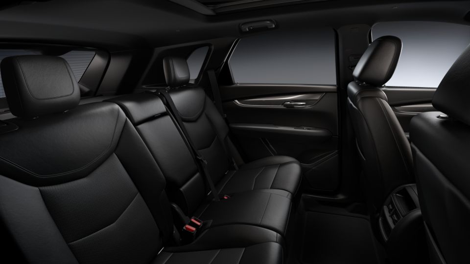 2021 Cadillac XT5 AWD 4dr Sport