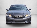 2016 Honda Accord Coupe LX-S CVT with Honda Sensing