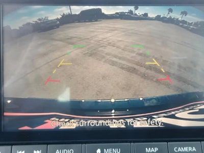 2022 Nissan Altima 2.5 SL Sedan