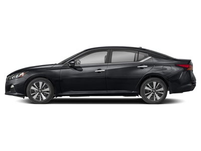 2022 Nissan Altima 2.5 SL Sedan
