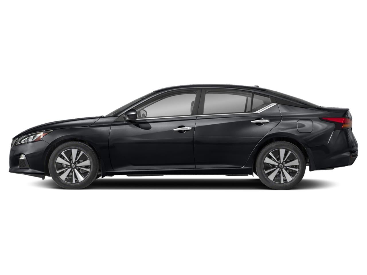 2022 Nissan Altima 2.5 SL Sedan