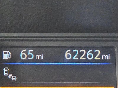 2019 Nissan Titan 4x4 Crew Cab SV