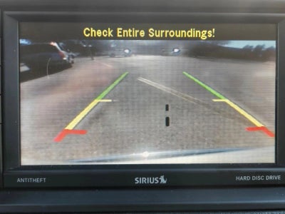 2016 Chrysler Town & Country 4dr Wgn Touring-L