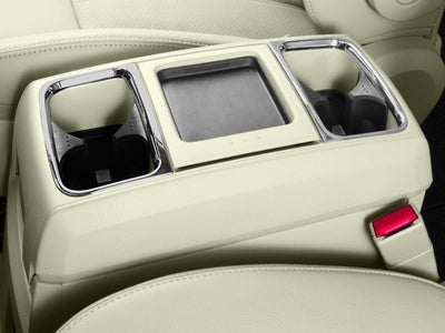 2016 Chrysler Town & Country 4dr Wgn Touring-L