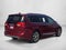 2017 Chrysler Pacifica Limited FWD