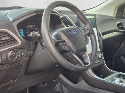 2022 Ford Edge SEL AWD