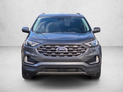 2022 Ford Edge SEL AWD