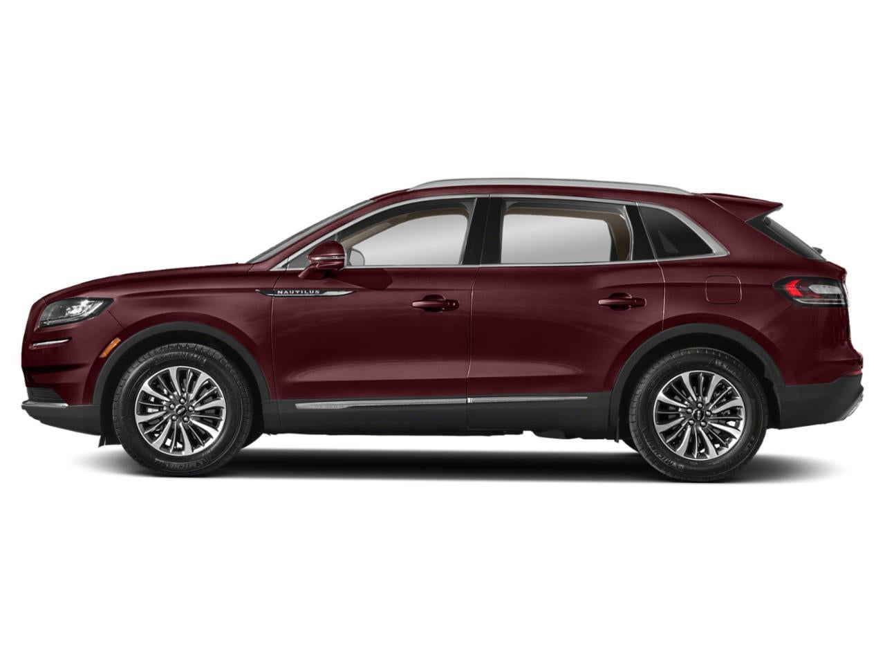 2023 Lincoln Nautilus Reserve FWD