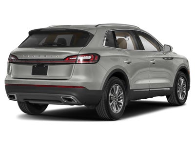 2021 Lincoln Nautilus Reserve FWD