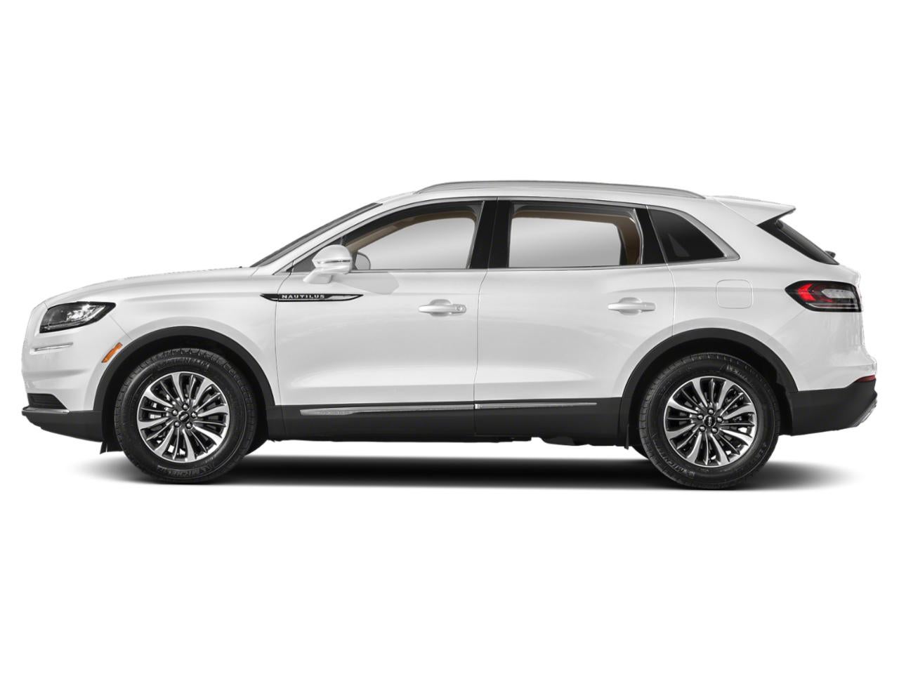 2023 Lincoln Nautilus Reserve FWD