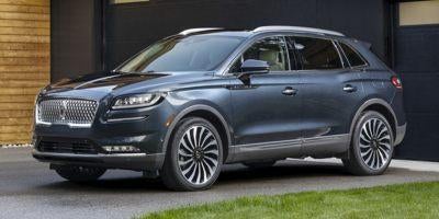 2023 Lincoln Nautilus Reserve FWD