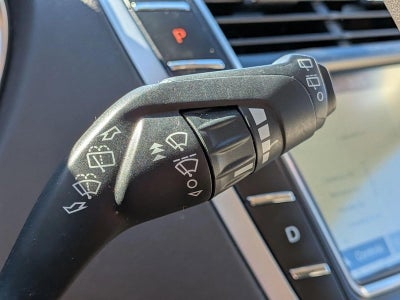 2018 Lincoln MKX Select FWD