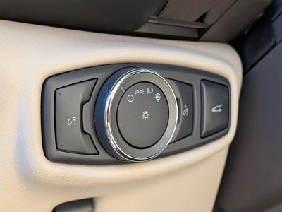 2018 Lincoln MKX Select FWD