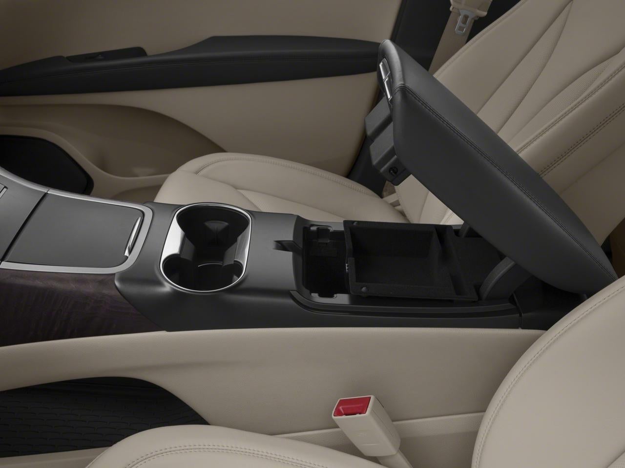 2018 Lincoln MKX Select FWD