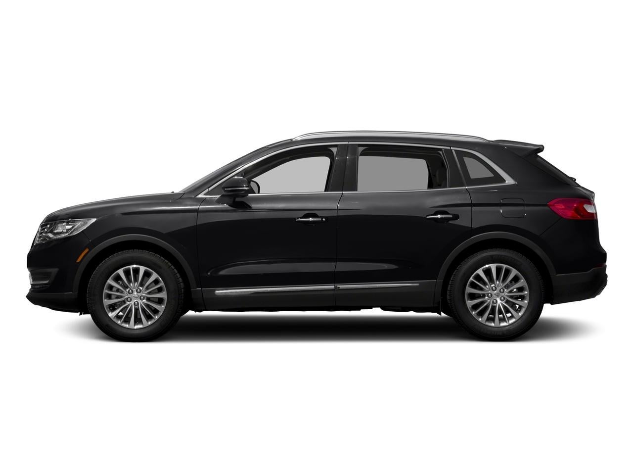 2018 Lincoln MKX Select FWD