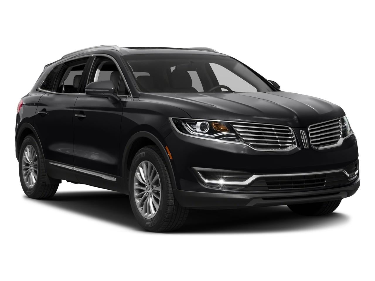 2018 Lincoln MKX Select FWD
