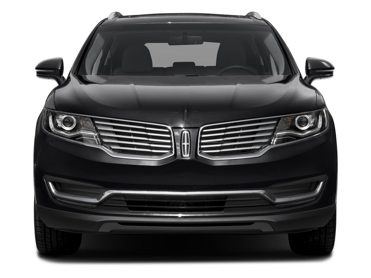 2018 Lincoln MKX Select FWD