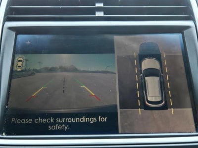 2020 Lincoln Nautilus Reserve AWD