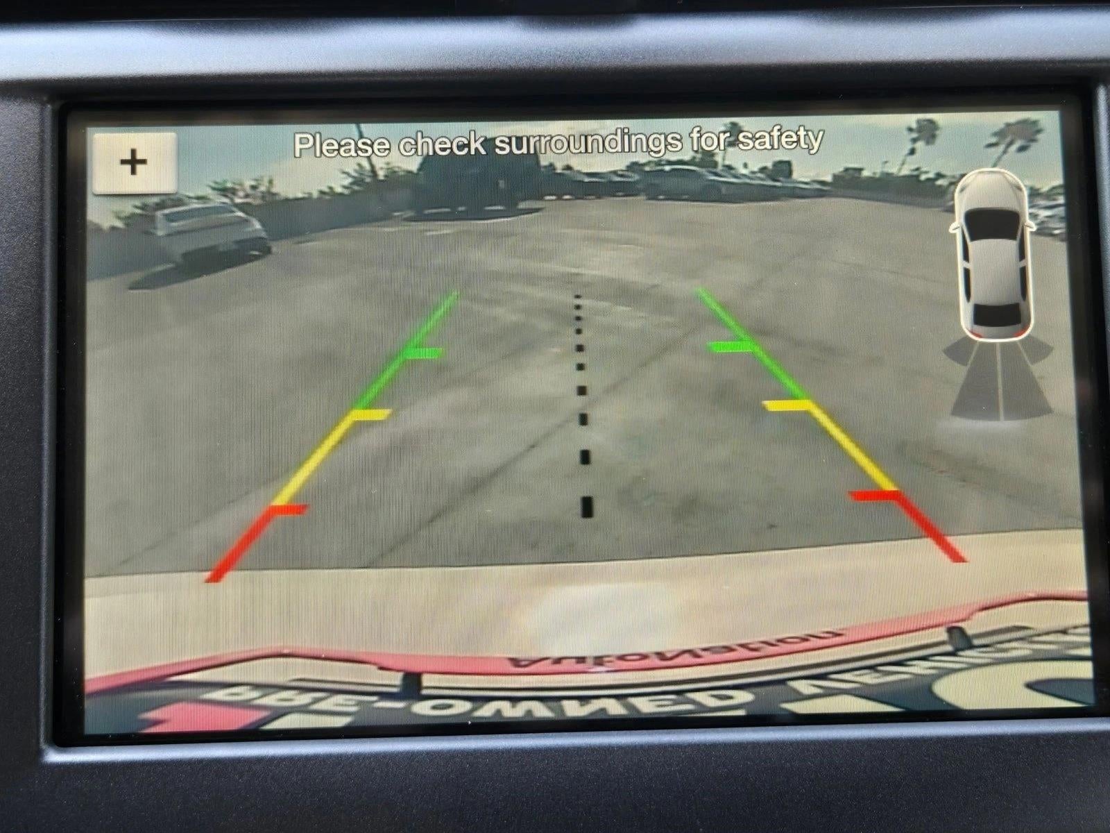 2018 Ford Fusion Energi SE FWD