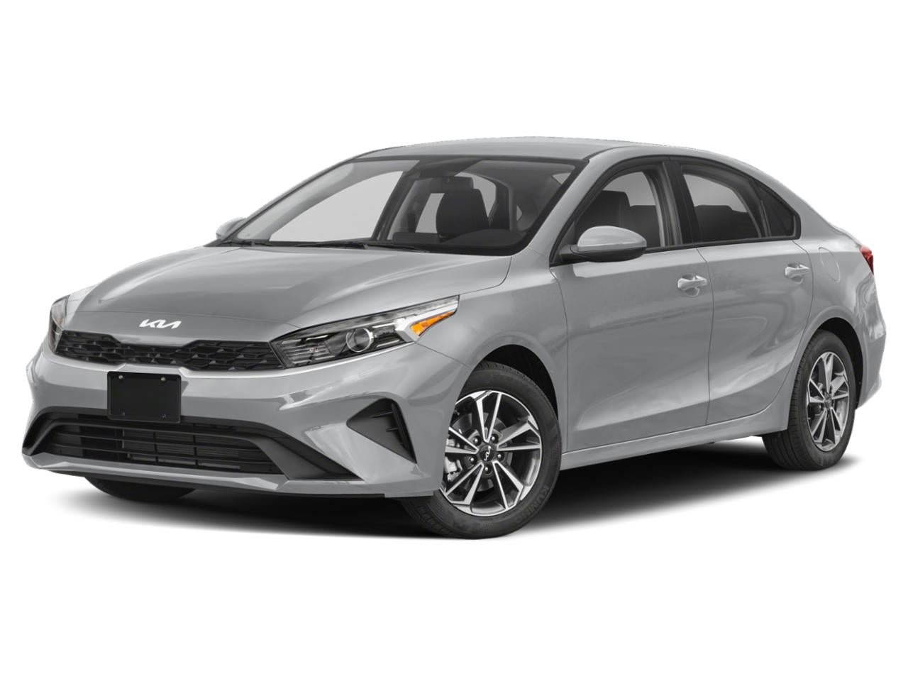 2023 Kia Forte LXS IVT