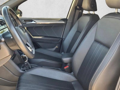 2023 Volkswagen Tiguan 2.0T SE R-Line Black FWD