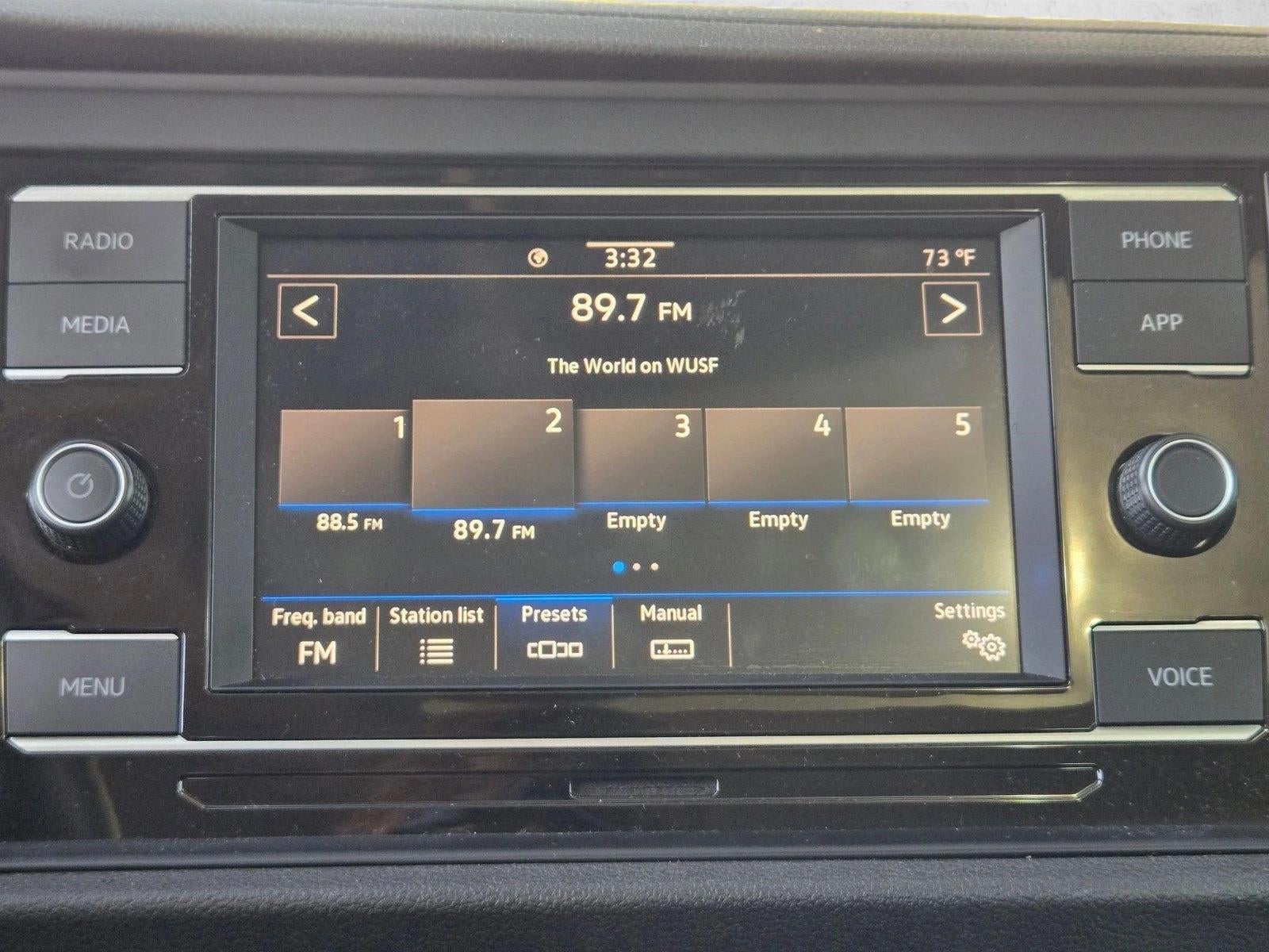 2020 Volkswagen Jetta S Auto w/ULEV